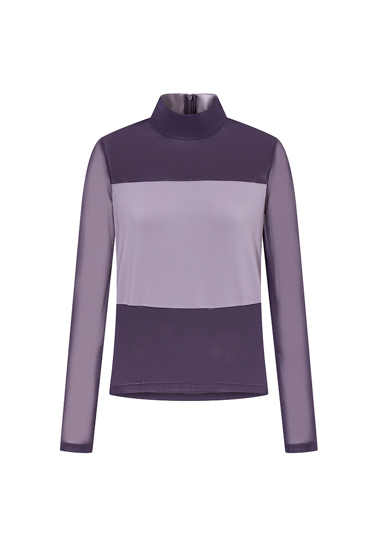 Lola Jersey Top 3.0