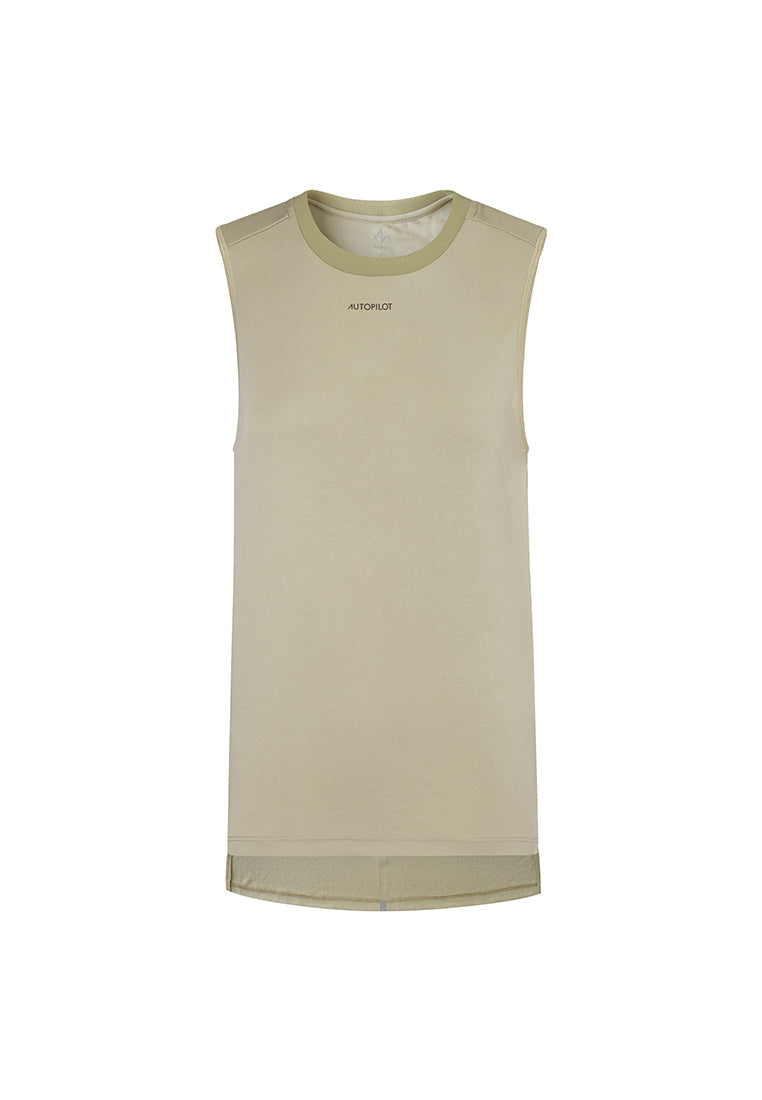Lexi Elite Sleeveness Tank