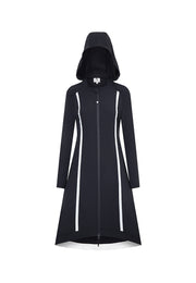 Kallos Water-Resistant Windbreaker