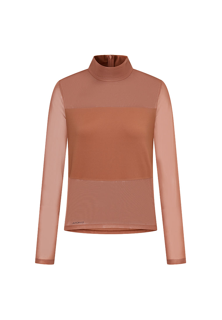 Lola Jersey Top 3.0