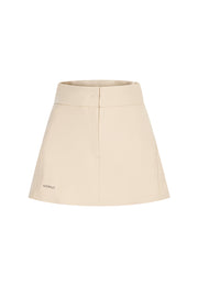 Maia Sustainable-Fibre Mini Skirt