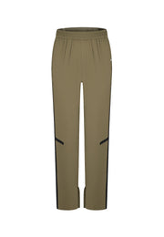 Jetsetter Water-Resistant Two-Way Stretch Nylon Jogger