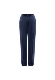 Serene Ultra-Soft Recycled Polyester Fleece and Organic Cotton Sweatpants