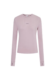 Pebble Ultra-Warm Long-Sleeved Thermal Top