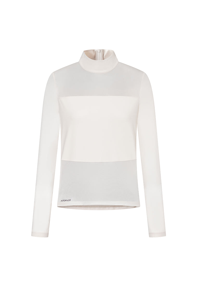 Lola Jersey Top 3.0