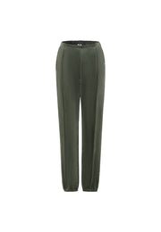 Serene Ultra-Soft Recycled Polyester Fleece and Organic Cotton Sweatpants