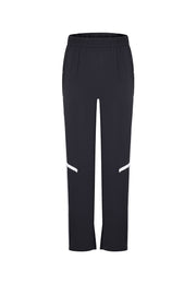 Jetsetter Water-Resistant Two-Way Stretch Nylon Jogger