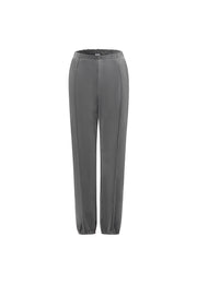 Serene Ultra-Soft Recycled Polyester Fleece and Organic Cotton Sweatpants