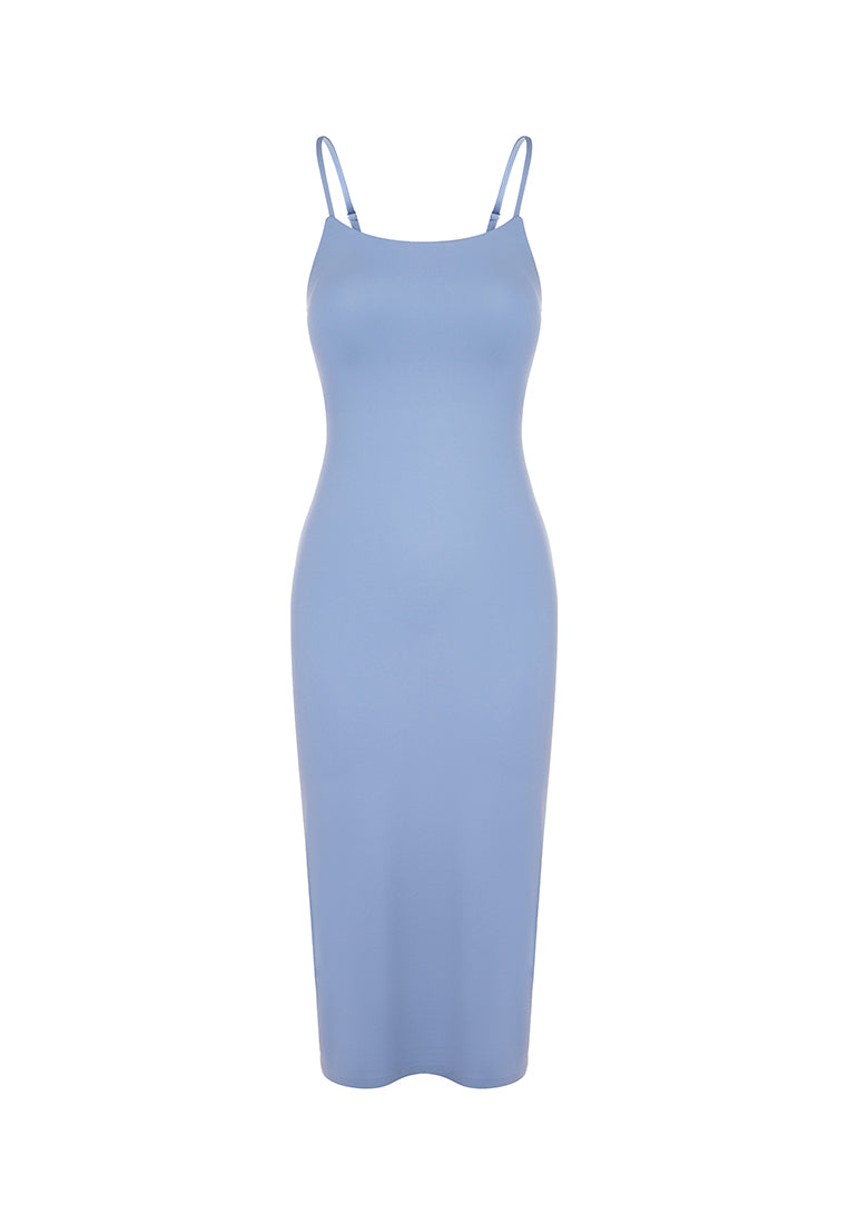 boden felicity jersey dress Boden Women's Cross Back Jersey Dress in Blue
