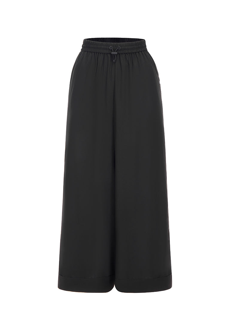 Odyssey Everyday Lightweight Anti-Static Wide-Leg Pants