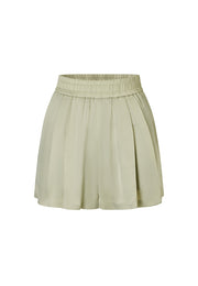 Athens 100% Silk Shorts with UPF+50 Sun Protection