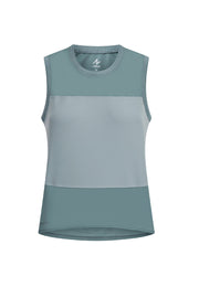 Lola Sleeveless Jersey Top 2.0