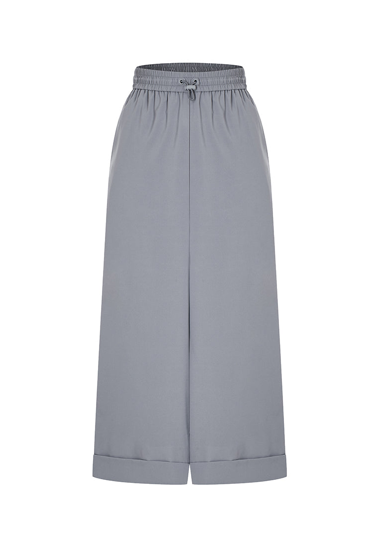 Odyssey Everyday Lightweight Anti-Static Wide-Leg Pants