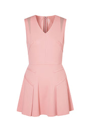 Calliope Stretch Jersey Dress