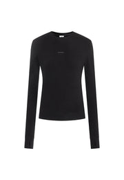 Pebble Ultra-Warm Long-Sleeved Thermal Top