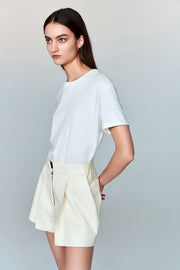 Breeze Easy-Fit Soft Cotton T-shirt