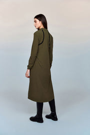 Kallos Water-Resistant Windbreaker