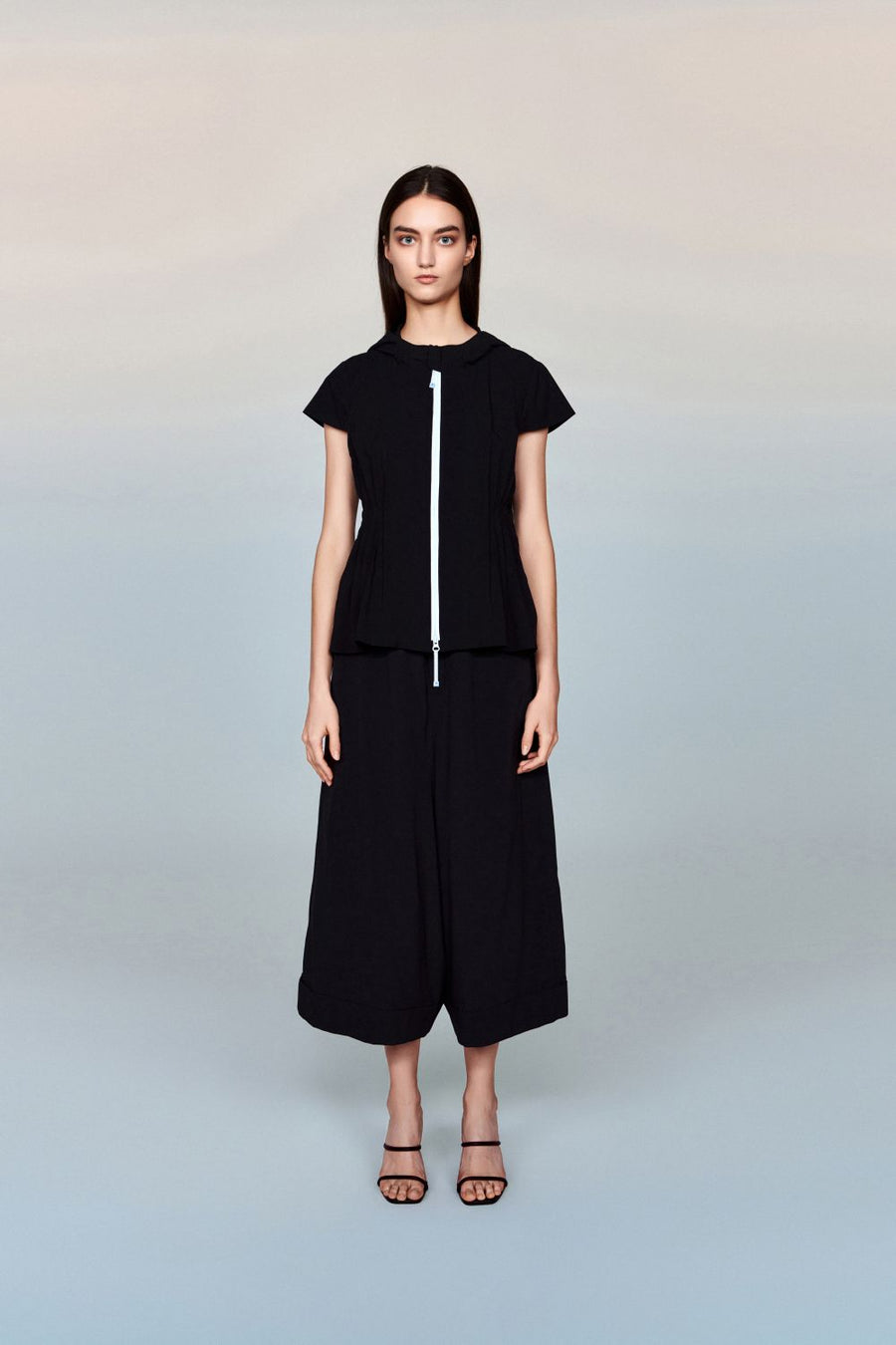 Odyssey Everyday Lightweight Anti-Static Wide-Leg Pants