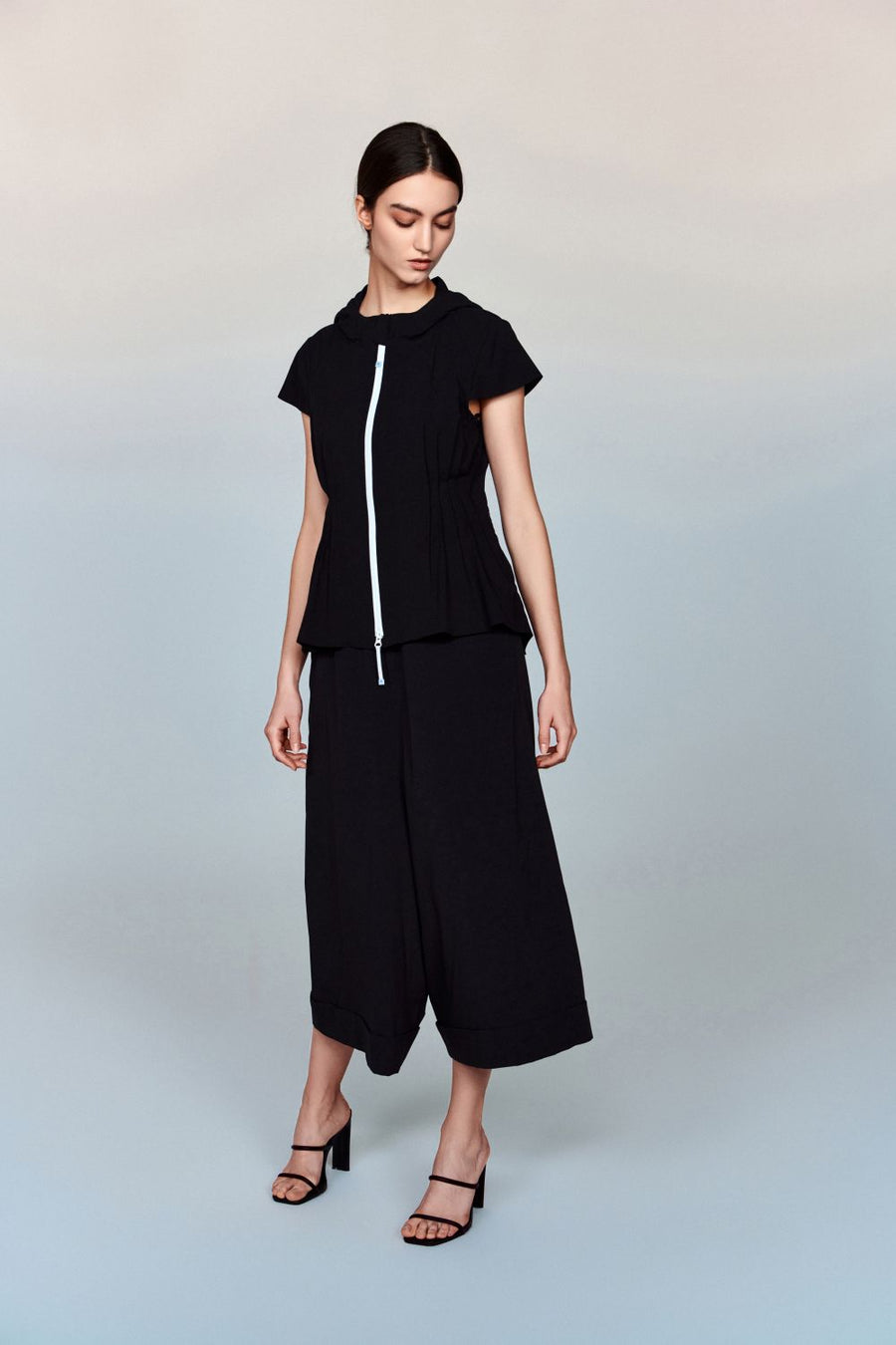 Odyssey Everyday Lightweight Anti-Static Wide-Leg Pants