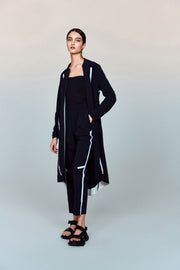 Kallos Water-Resistant Windbreaker