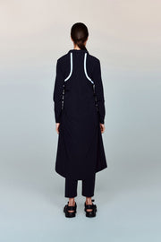 Kallos Water-Resistant Windbreaker