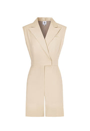 Pragma Sustainable-Fibre Sleeveless Maxi Jumpsuit