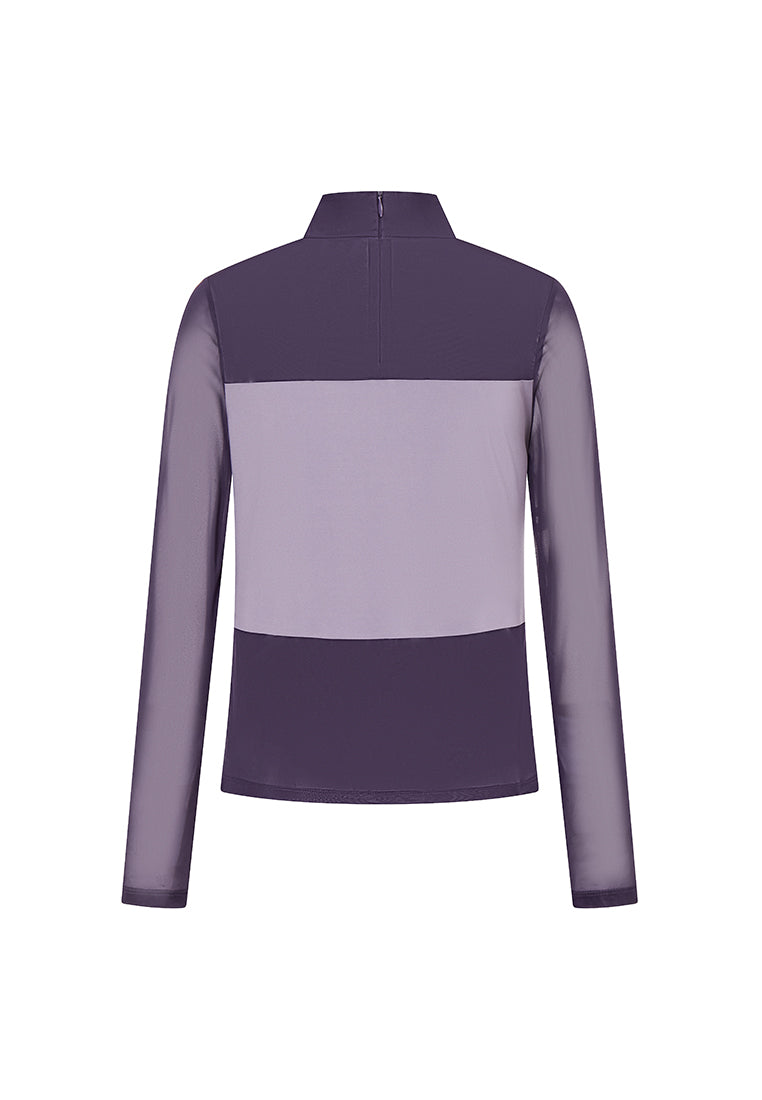 Lola Jersey Top 3.0
