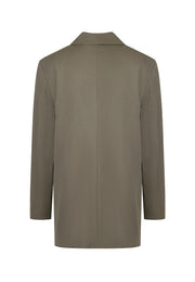ASAP Longline Blazer 2.0
