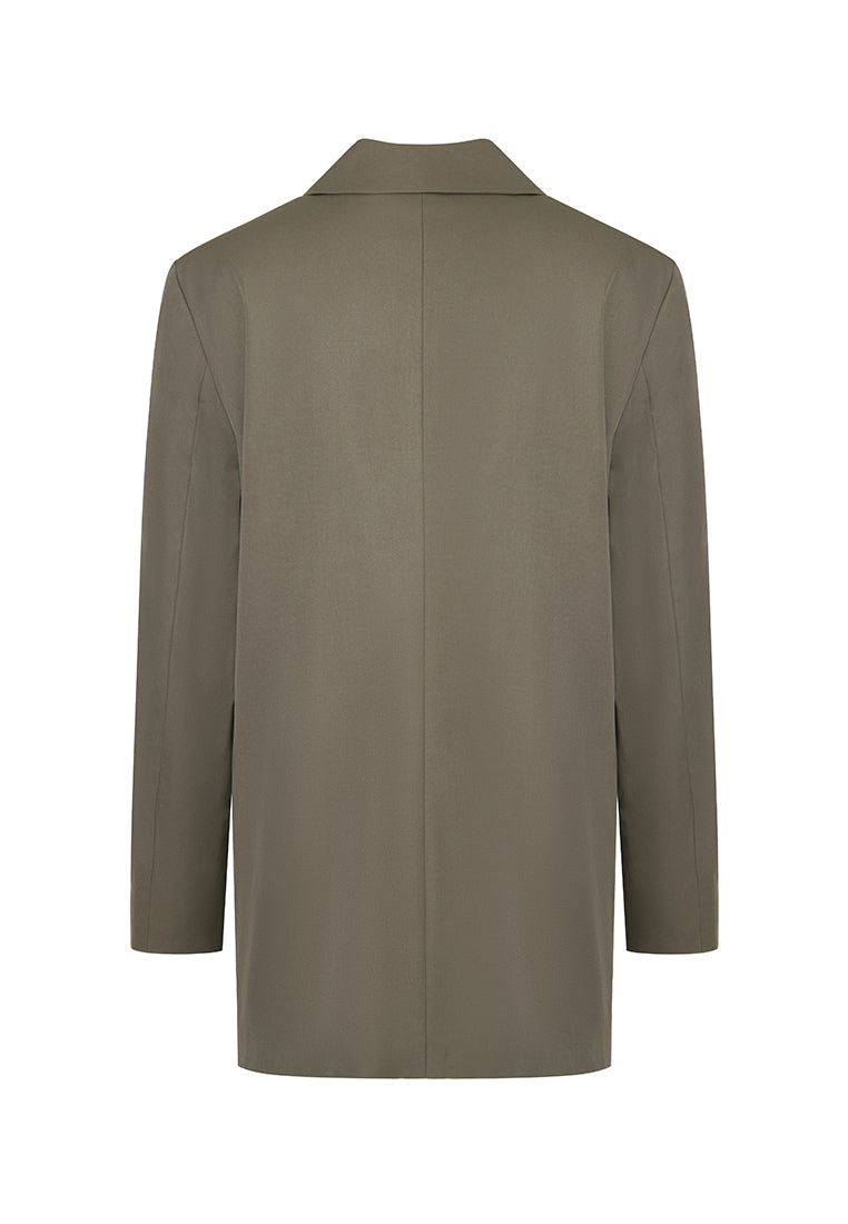 ASAP Longline Blazer 2.0