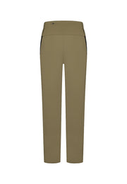 Jetsetter Water-Resistant Two-Way Stretch Nylon Jogger