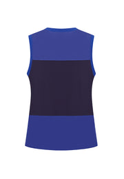 Lola Sleeveless Jersey Top 2.0