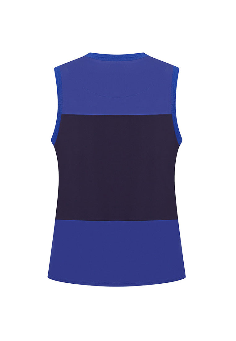 Lola Sleeveless Jersey Top 2.0