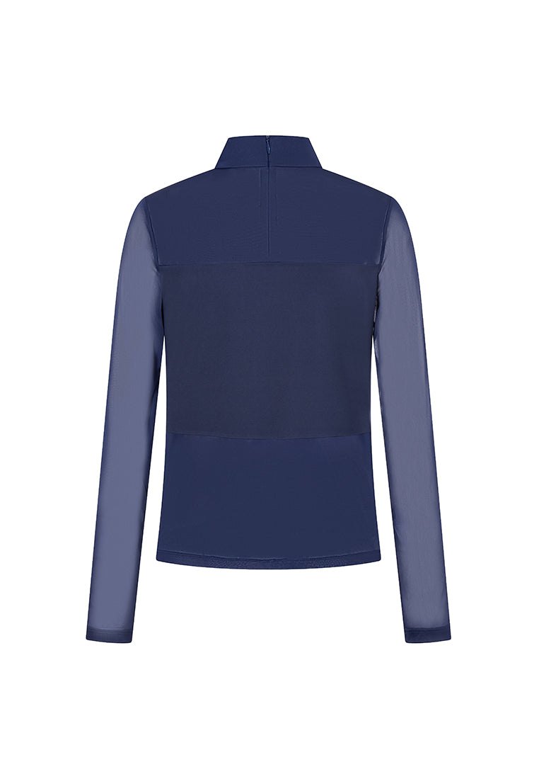 Lola Jersey Top 3.0