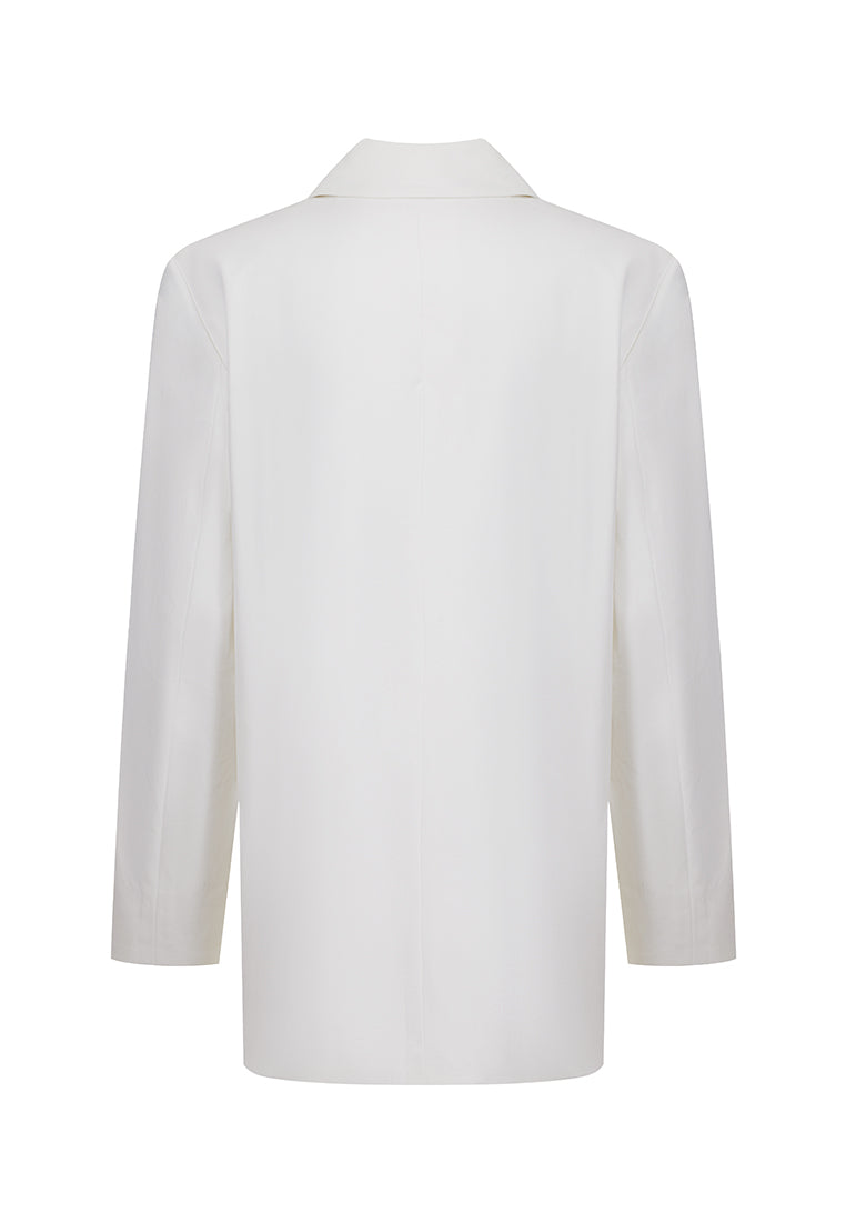 ASAP Longline Blazer 2.0