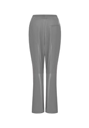 Twilight Anti-Static Slim-Cut Sustainable Nylon Parachute Pants