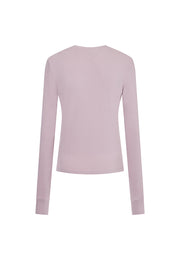 Pebble Ultra-Warm Long-Sleeved Thermal Top