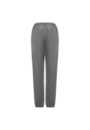 Serene Ultra-Soft Recycled Polyester Fleece and Organic Cotton Sweatpants