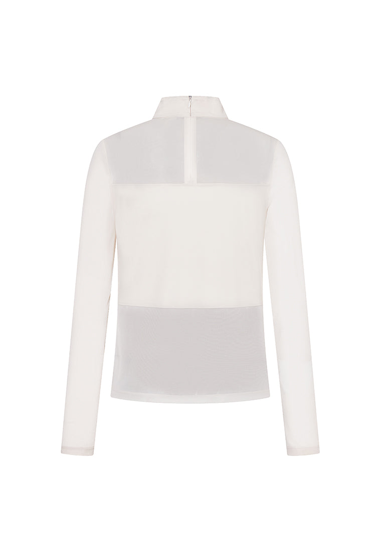 Lola Jersey Top 3.0