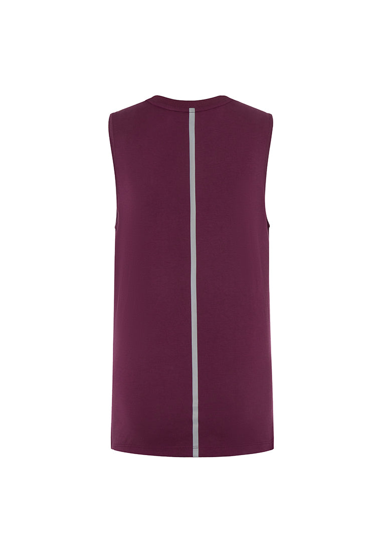 Lexi Elite Sleeveness Tank