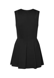 Calliope Stretch Jersey Dress