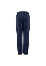 Serene Ultra-Soft Recycled Polyester Fleece and Organic Cotton Sweatpants