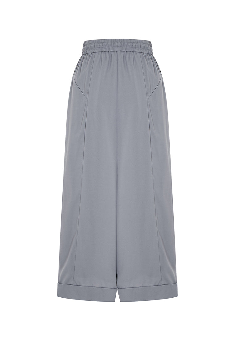 Odyssey Everyday Lightweight Anti-Static Wide-Leg Pants