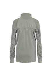 Solstice Ultra-Warm Oversized Sweater with Adjustable Collar