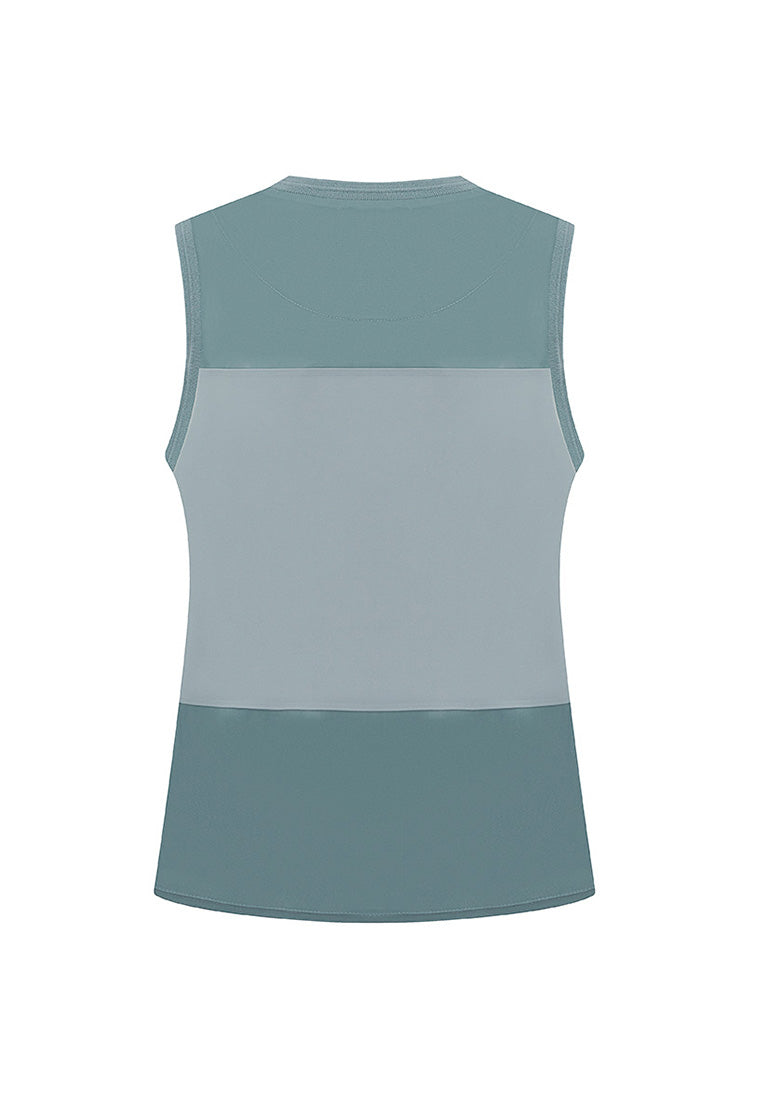 Lola Sleeveless Jersey Top 2.0