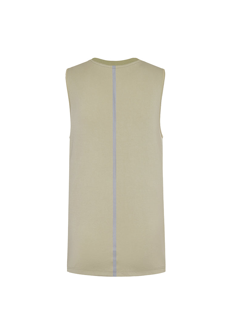 Lexi Elite Sleeveness Tank