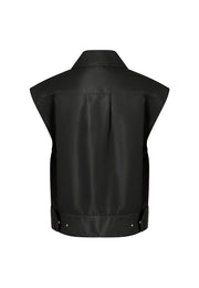 Play It Again Short Jacket 2.0