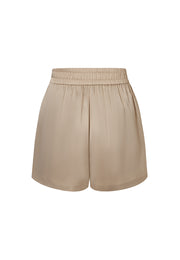 Athens 100% Silk Shorts with UPF+50 Sun Protection