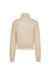 Stellan Lightweight Waterproof Jacket with Sustainable Padding