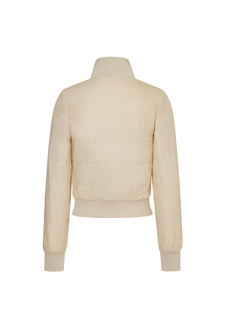 Stellan Lightweight Waterproof Jacket with Sustainable Padding