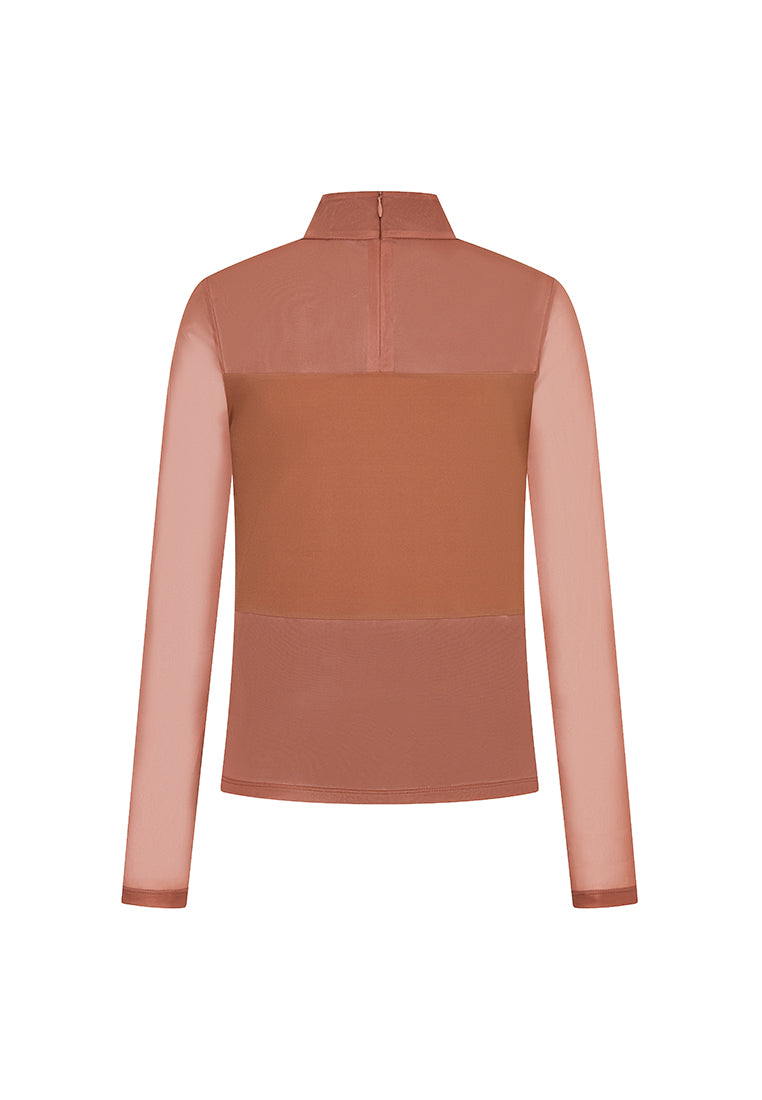 Lola Jersey Top 3.0